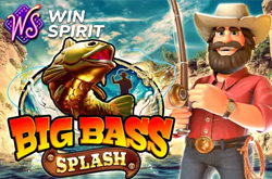 big bass splash