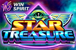 star treasure